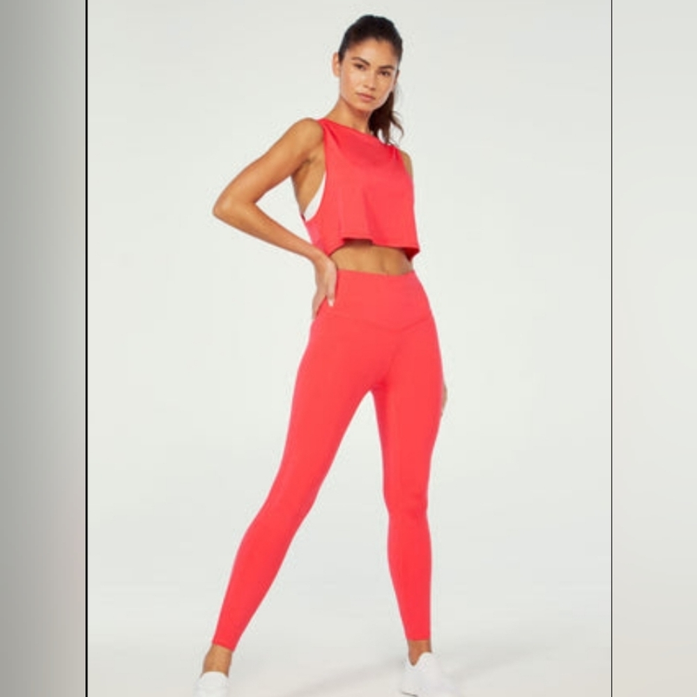 Ellie tank and leggings set